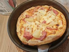 -必胜客(东岳店)