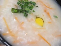 -花少爷的粥(中贸广场店)