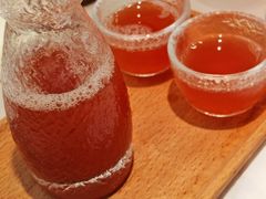 -蔡澜点心·粤菜(丽泽天街店)