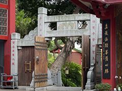 -厦门鸿山寺
