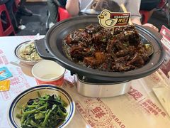 -回味黑鸭煲·始于2006(万松园店)