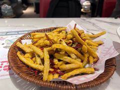-来菜·湖北头牌藕汤(汉街店)