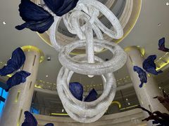 -太原凯宾斯基饭店