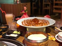 -三人行骨头王火锅(长寿店)