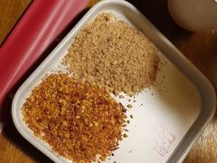 -李不管把把烧(火车南站店)