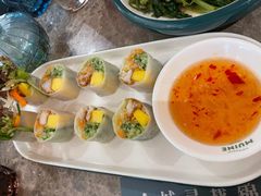 -美奈小馆·东南亚菜(福田星河COCO Park店)