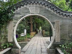 -小洲村