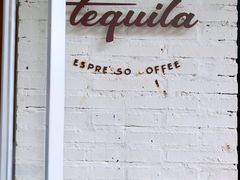 -Tequila Espresso(嘉善路店)