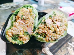 全家福饭包-东北老菜馆