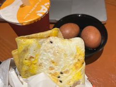 -安悦煎饼(河北店)
