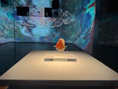 -北京大葆台遗址博物馆