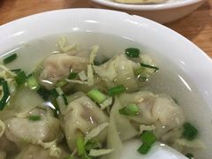 -味一早餐(民安路店)