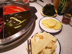 -陈艳红火锅菜·冒菜(簋街店)