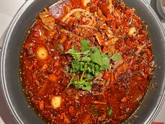 -麻六记(新天地店)