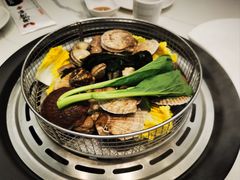 -海味当家·蒸锅海鲜(中山广场创始店)