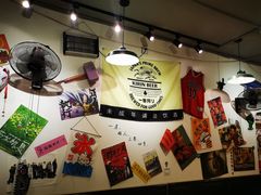 用餐区-皆道拌麻辣烫·麻辣拌