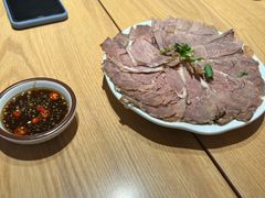 -马记永·兰州牛肉面(天通苑家乐福店)