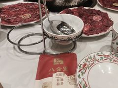 -汕头八合里海记牛肉店(清河店)