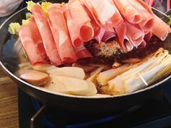 -MI WU FACTORY米屋美食工厂餐厅(绿地店)
