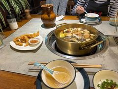 -大理董·董家小厨野生菌火锅(古城旗舰店)