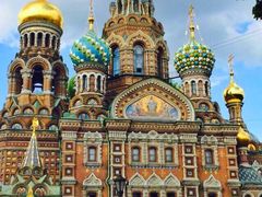 -滴血救世主教堂