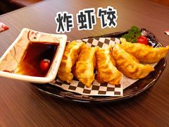 -仙隐小鹿中華の日料(荣民龙首广场店)