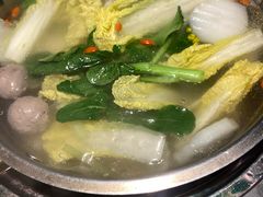 -潮发潮汕牛肉店(东方宝泰店)