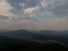 -帽儿山风景区
