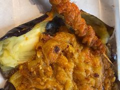 -马记烧烤(曲沃路店)