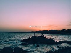 -老虎石海上公园