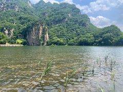 -关门山森林公园
