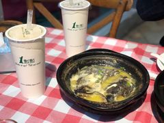 灵魂鸦片鱼头-好爸爸(外滩店)