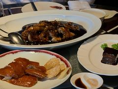 -杭州西子湖四季酒店·金沙厅