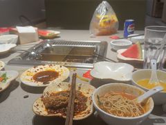 -海底捞火锅(北京路店)