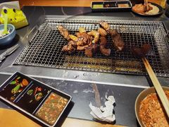 -五彩凉山自助西昌烧烤(柳翠路店)