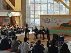 -星巴克(深圳音乐厅店)