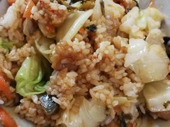 -永和大王(朝晖店)
