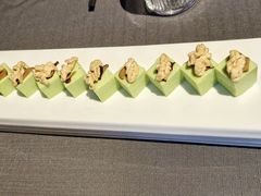 -肆月河豚·新淮扬菜·烤鸭(中关村店)