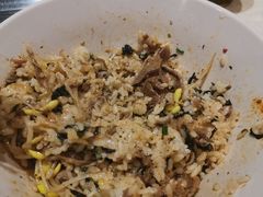 -新石器烤肉(之心城店)