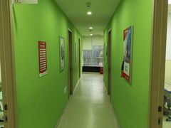 -昂立青少儿成长中心(长宁仙霞校区)