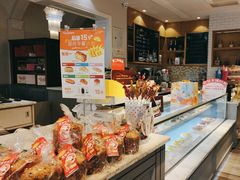-TOUCH泰奇(祝桥振兴街店)