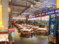 -老闵田螺馆·南昌市井菜·特色小吃(总店)