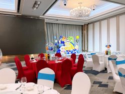 -曼格纳婚礼艺术中心(张江店)