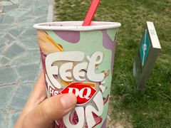 -DQ·蛋糕·冰淇淋(苏州中心店)