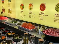 -巴奴毛肚火锅(悠唐购物中心店)