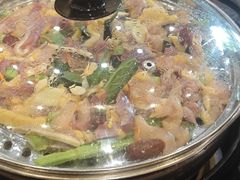 -阿多私房菜(顺德店)
