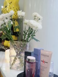 -YESIDO BLACK椰岛造型