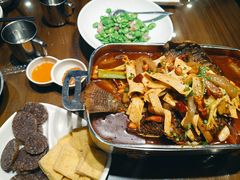 -88号小吃店·经典云南菜·地道纳西美食