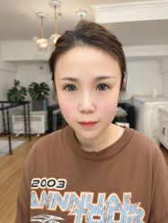-babiline芭比莱恩半永久纹眉纹唇发际线