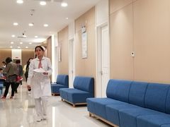 -普惠健康体检中心(西安未央体检中心)